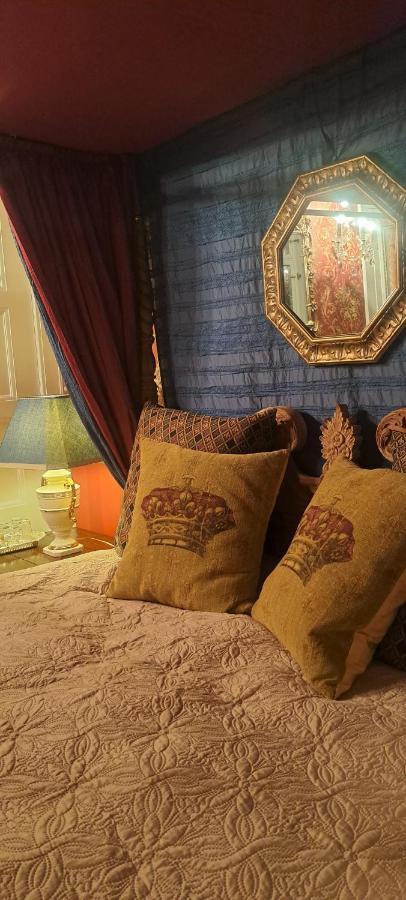 Villa Am Stechlin Neuglobsow Zewnętrze zdjęcie