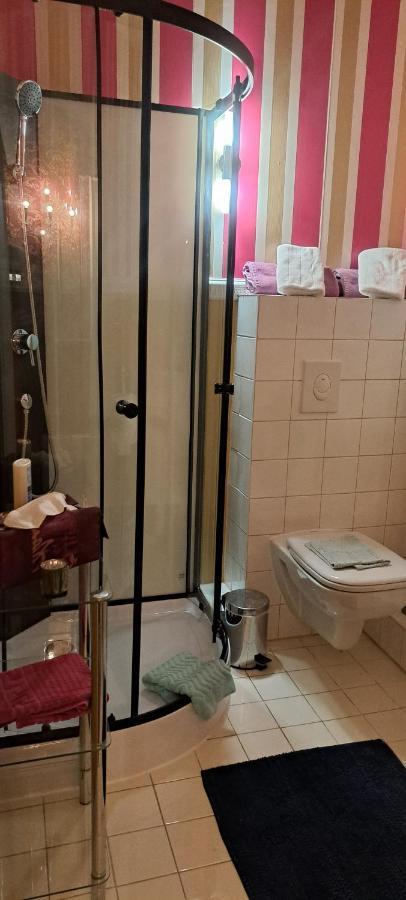 Villa Am Stechlin Neuglobsow Zewnętrze zdjęcie